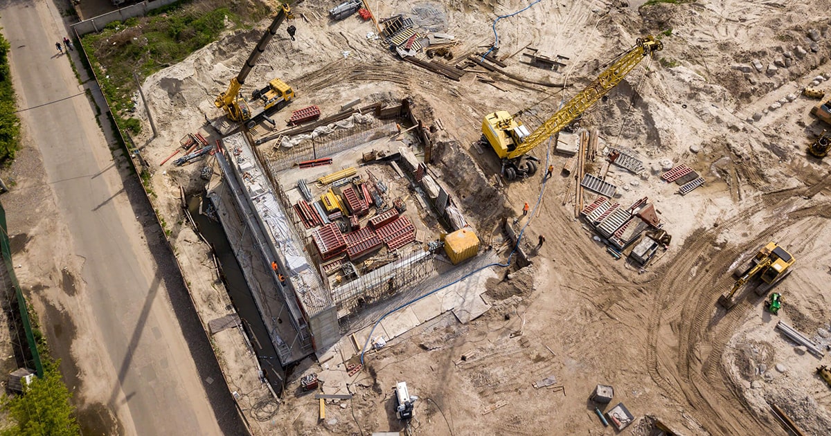 jasa survey orthophoto